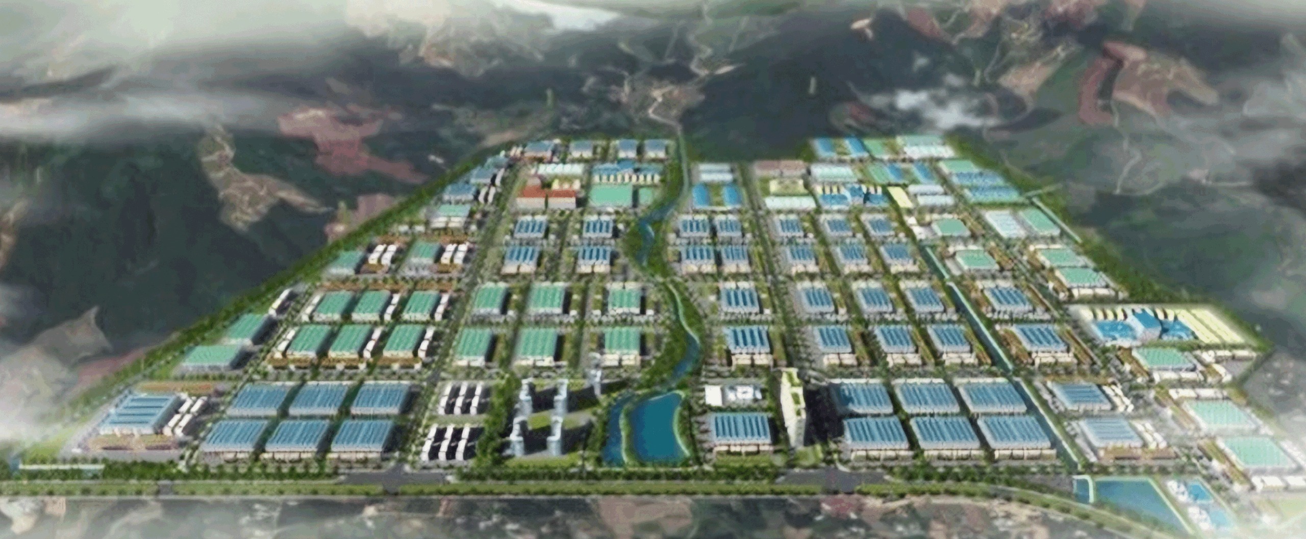 Các Khu Công Nghiệp Ở Đà Nẵng